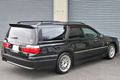 1998 Nissan STAGEA Autech Version 260RS, RB26DETT Engine, Autech BBS 17 Inch Alloy Wheels, Roof Spoiler 