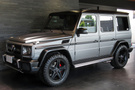 2016 Mercedes-AMG G CLASS null