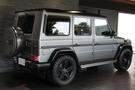 2016 Mercedes-AMG G CLASS null