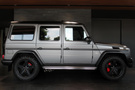 2016 Mercedes-AMG G CLASS null