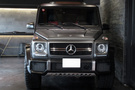 2016 Mercedes-AMG G CLASS null