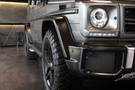 2016 Mercedes-AMG G CLASS null