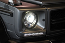 2016 Mercedes-AMG G CLASS null