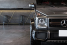 2016 Mercedes-AMG G CLASS null