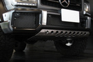 2016 Mercedes-AMG G CLASS null