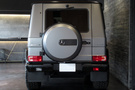 2016 Mercedes-AMG G CLASS null