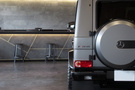 2016 Mercedes-AMG G CLASS null