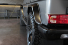 2016 Mercedes-AMG G CLASS null