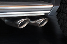 2016 Mercedes-AMG G CLASS null