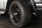 2016 Mercedes-AMG G CLASS null