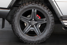 2016 Mercedes-AMG G CLASS null