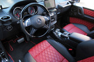 2016 Mercedes-AMG G CLASS null