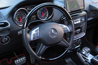 2016 Mercedes-AMG G CLASS null