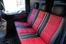2016 Mercedes-AMG G CLASS null