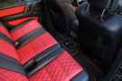 2016 Mercedes-AMG G CLASS null
