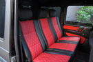 2016 Mercedes-AMG G CLASS null