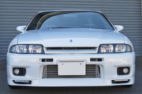 1996 Nissan SKYLINE COUPE R33 GTS25 Type M SpecⅡ, Exas Exhaust, HKS Adjustable Height Coilovers, Recaro seats (SR-4)