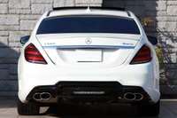 2018 Mercedes-Benz S CLASS S560 4M LAMGLA