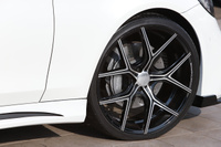 2018 Mercedes-Benz S CLASS S560 4M LAMGLA