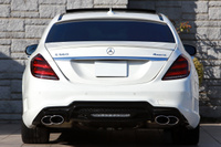 2018 Mercedes-Benz S CLASS S560 4M LAMGLA