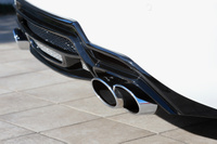 2018 Mercedes-Benz S CLASS S560 4M LAMGLA