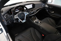 2018 Mercedes-Benz S CLASS S560 4M LAMGLA