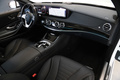 2018 Mercedes-Benz S CLASS S560 4M LAMGLA