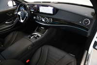 2018 Mercedes-Benz S CLASS S560 4M LAMGLA