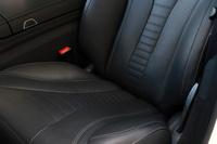 2018 Mercedes-Benz S CLASS S560 4M LAMGLA