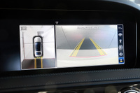 2018 Mercedes-Benz S CLASS S560 4M LAMGLA