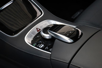 2018 Mercedes-Benz S CLASS S560 4M LAMGLA