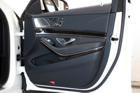 2018 Mercedes-Benz S CLASS S560 4M LAMGLA