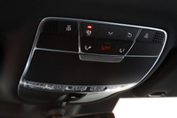 2018 Mercedes-Benz S CLASS S560 4M LAMGLA