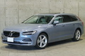 2018 Volvo V90 T5 WG