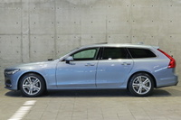 2018 Volvo V90 T5 WG