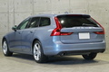 2018 Volvo V90 T5 WG