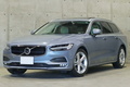 2018 Volvo V90 T5 WG