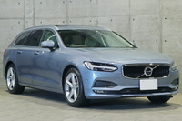 2018 Volvo V90 T5 WG