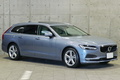 2018 Volvo V90 T5 WG