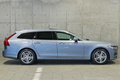 2018 Volvo V90 T5 WG