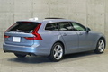 2018 Volvo V90 T5 WG