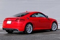 2016 Audi TTS COUPE 2.0TFSI QUATTRO