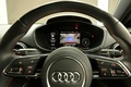 2016 Audi TTS COUPE 2.0TFSI QUATTRO