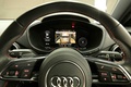 2016 Audi TTS COUPE 2.0TFSI QUATTRO