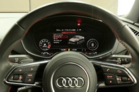 2016 Audi TTS COUPE 2.0TFSI QUATTRO