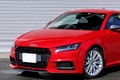 2016 Audi TTS COUPE 2.0TFSI QUATTRO