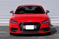 2016 Audi TTS COUPE 2.0TFSI QUATTRO
