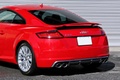 2016 Audi TTS COUPE 2.0TFSI QUATTRO
