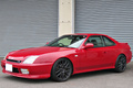 1996 Honda PRELUDE Type S, Fujitsubo Exhaust, TEIN Height Adjustable Coilovers, Ignite 18 Inch Alloy Wheels 