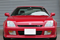 1996 Honda PRELUDE Type S, Fujitsubo Exhaust, TEIN Height Adjustable Coilovers, Ignite 18 Inch Alloy Wheels 